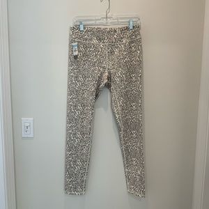 NWT JMcLaughlin Libby Leggings - Large